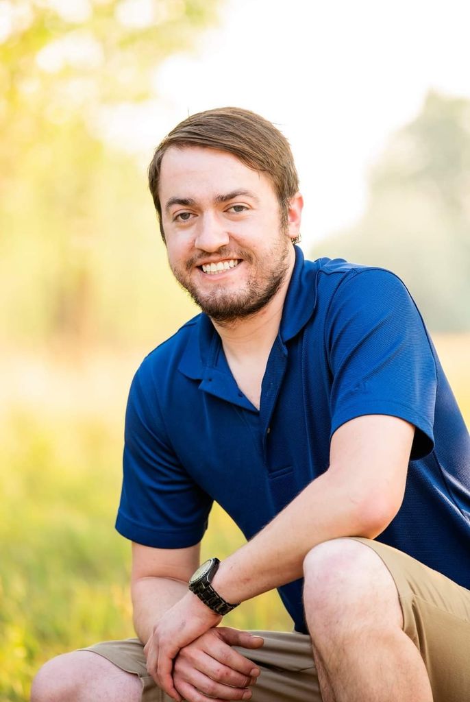 Colton Terrell Lewis