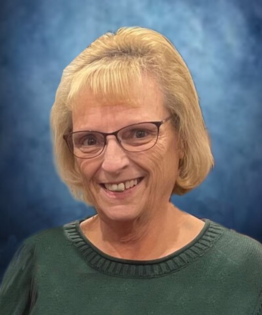 Rita Sue Ward Profile Photo