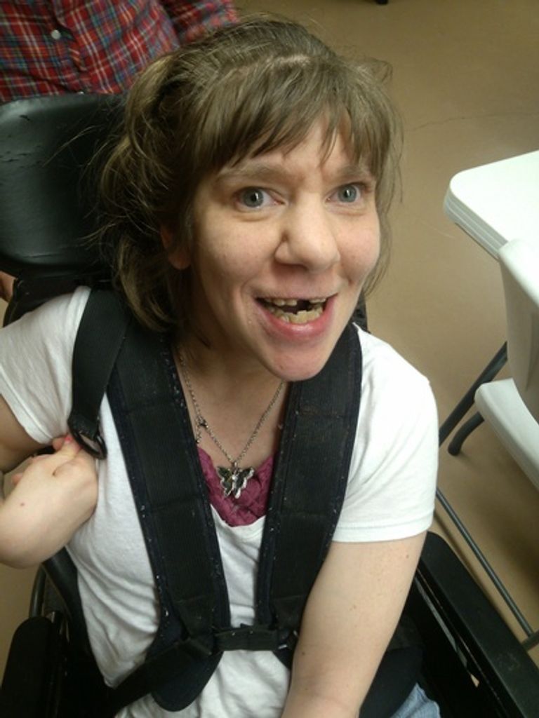 Niki Quick Profile Photo