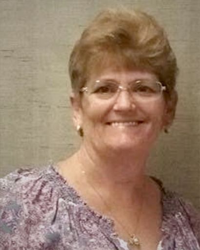 JoAnn G. Johnson's obituary image