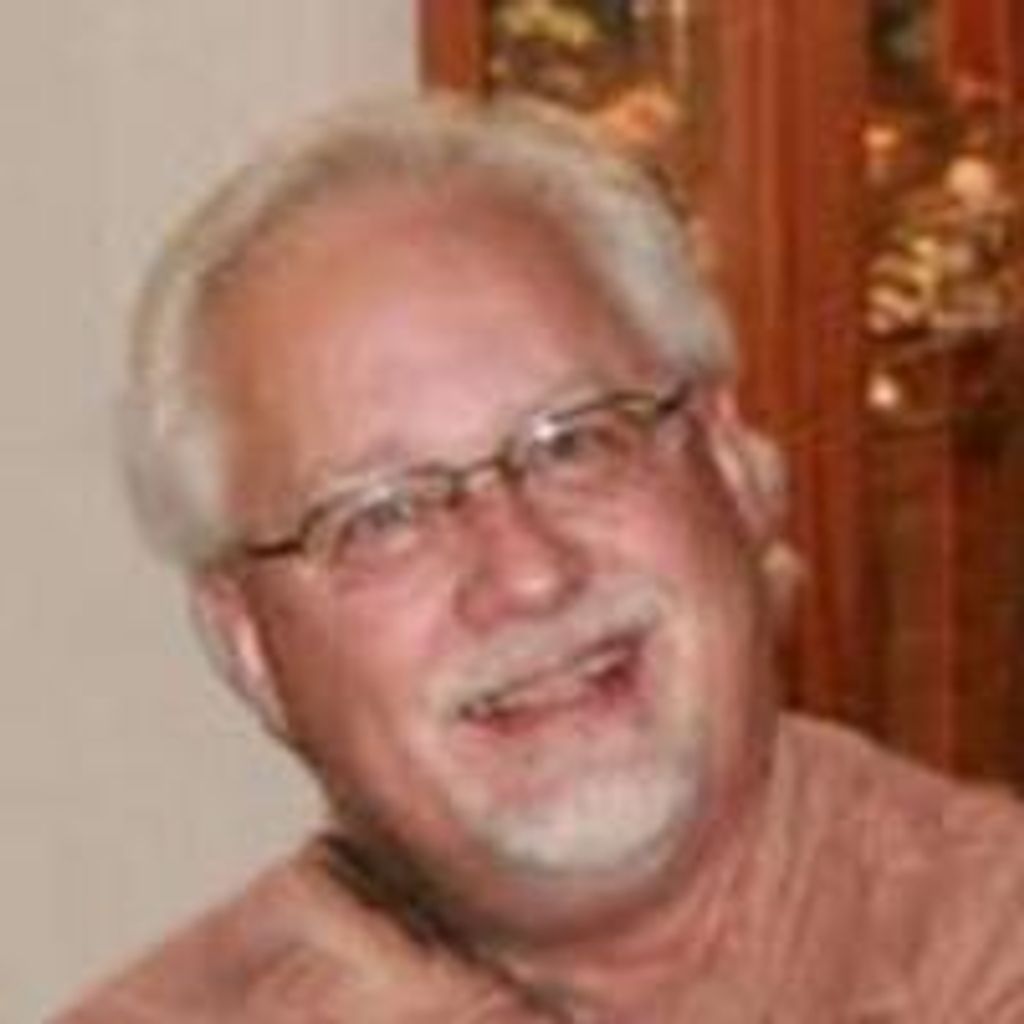 Robert Bradley Holder