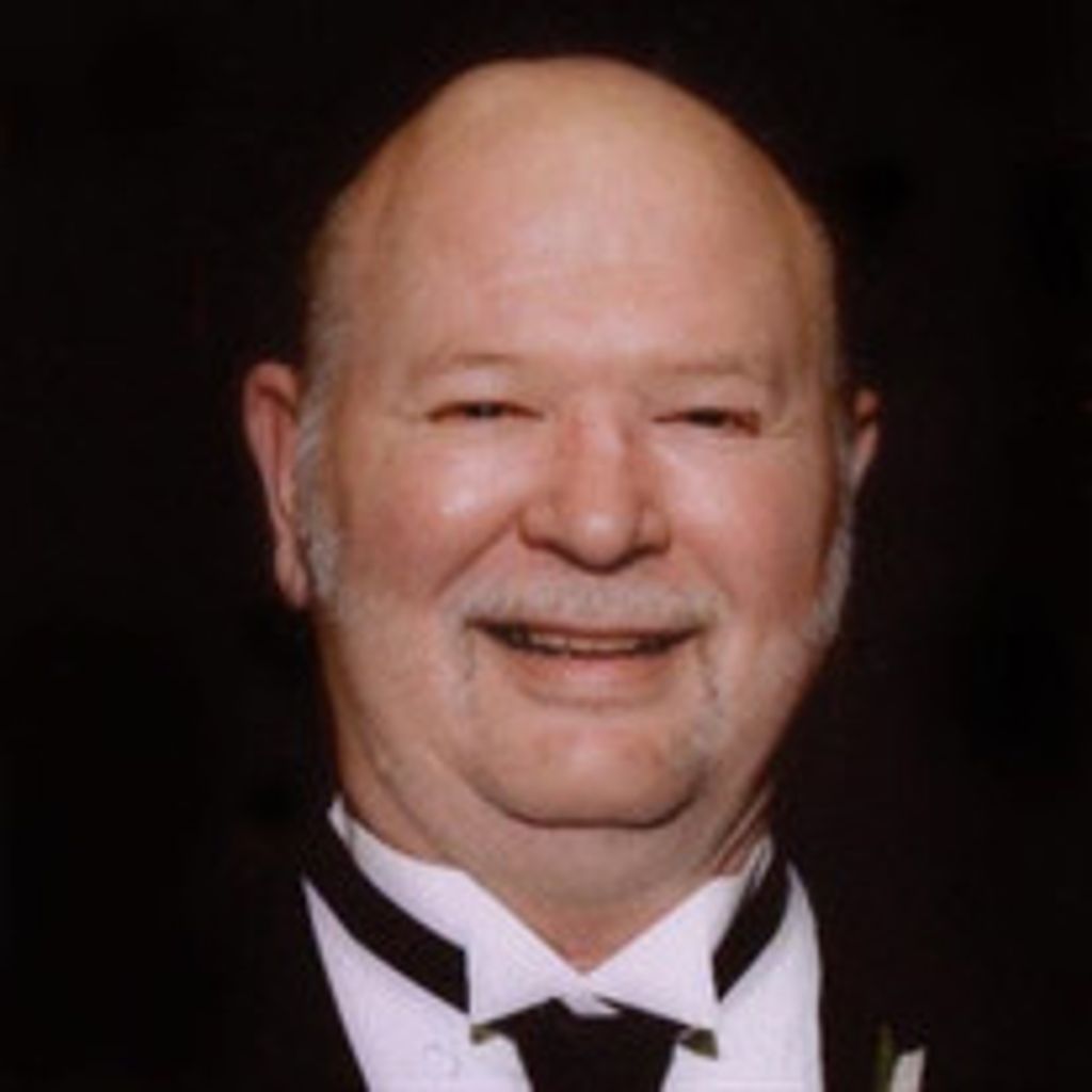 William M. Van Haverbeke