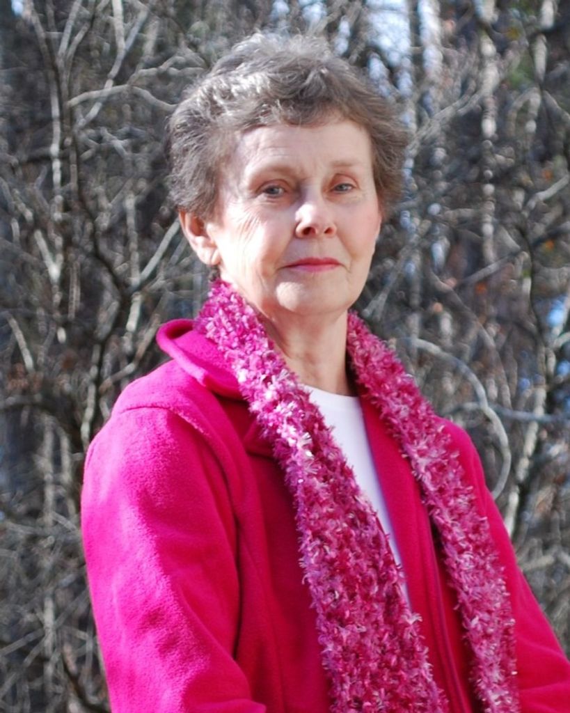 Miriam "Joyce" Hooper Minor