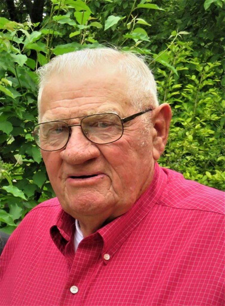 John A. Rudolph Profile Photo