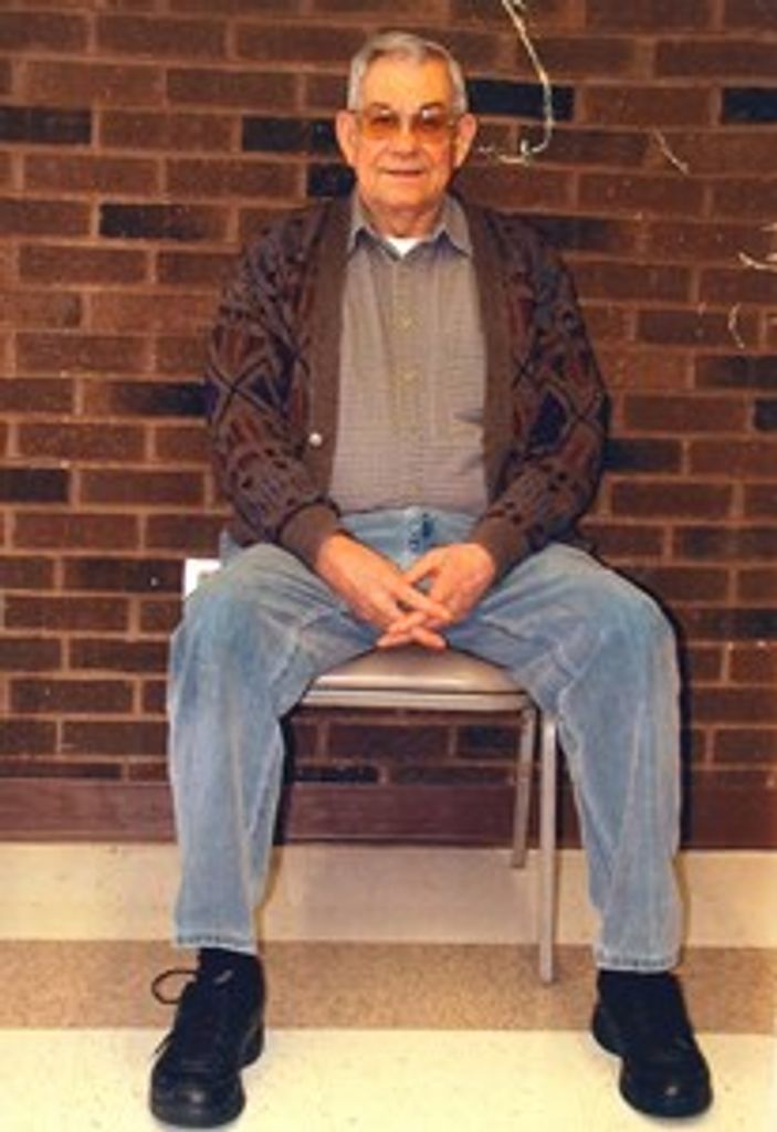 Billie O. Allen Jr.