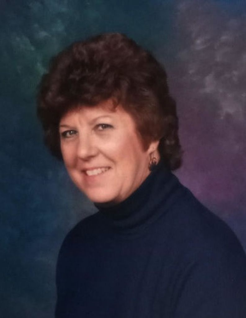 Carolyn Mason