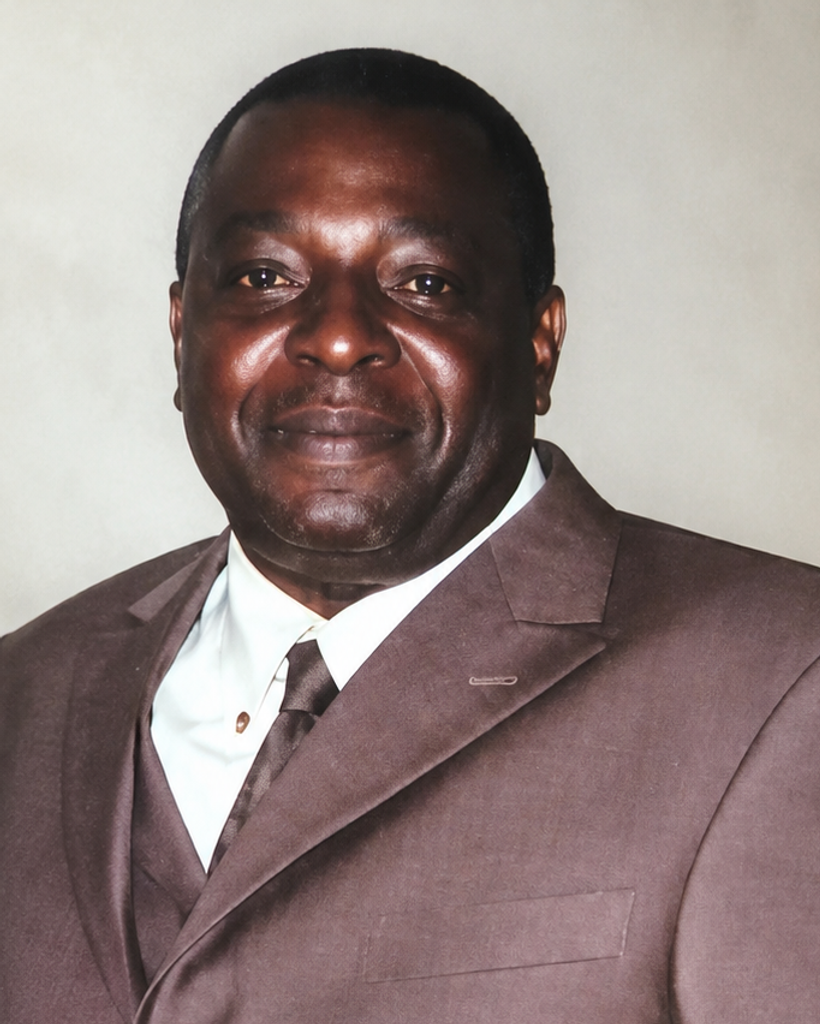 Alton Ray Anderson