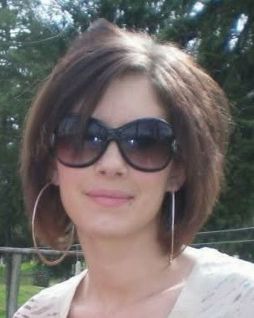 Raegina M. Fugate Profile Photo