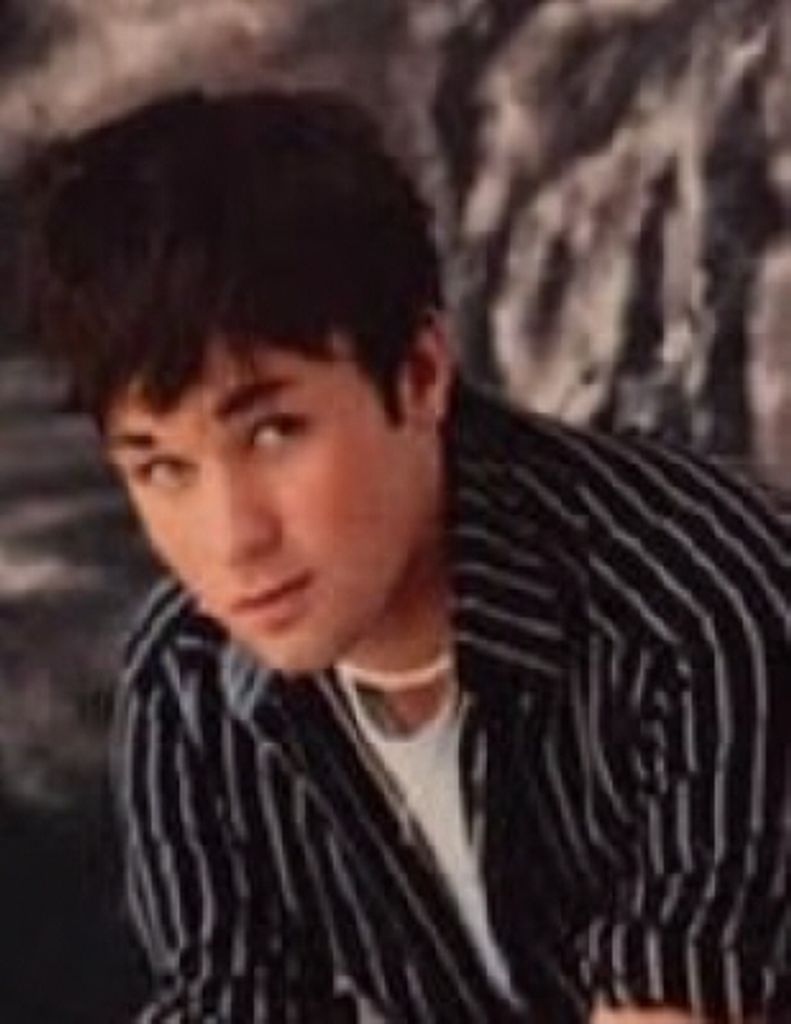 Erik John Francis Kowalski Profile Photo