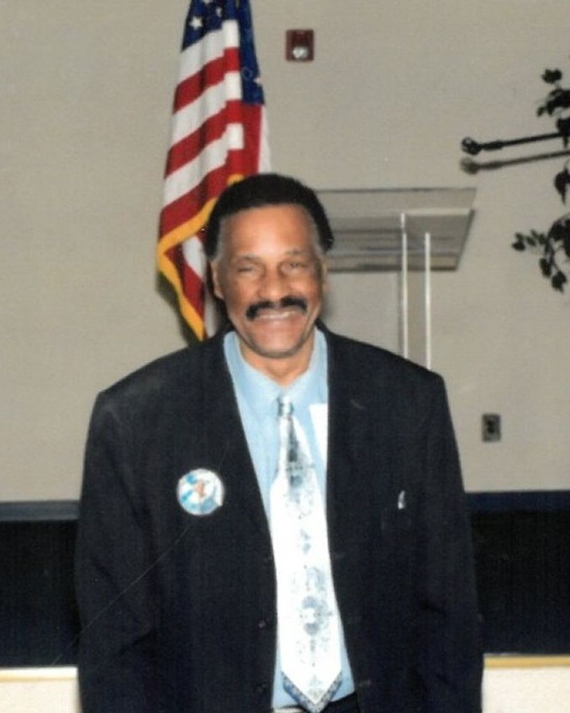 Sandy Douglas Sr. Profile Photo