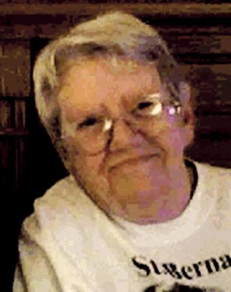 Barbara Caroline Wiggins