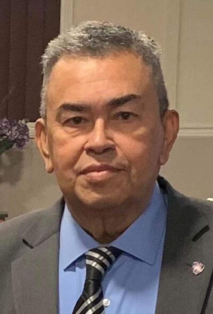 Clemente Juan Garcia, Jr. Profile Photo