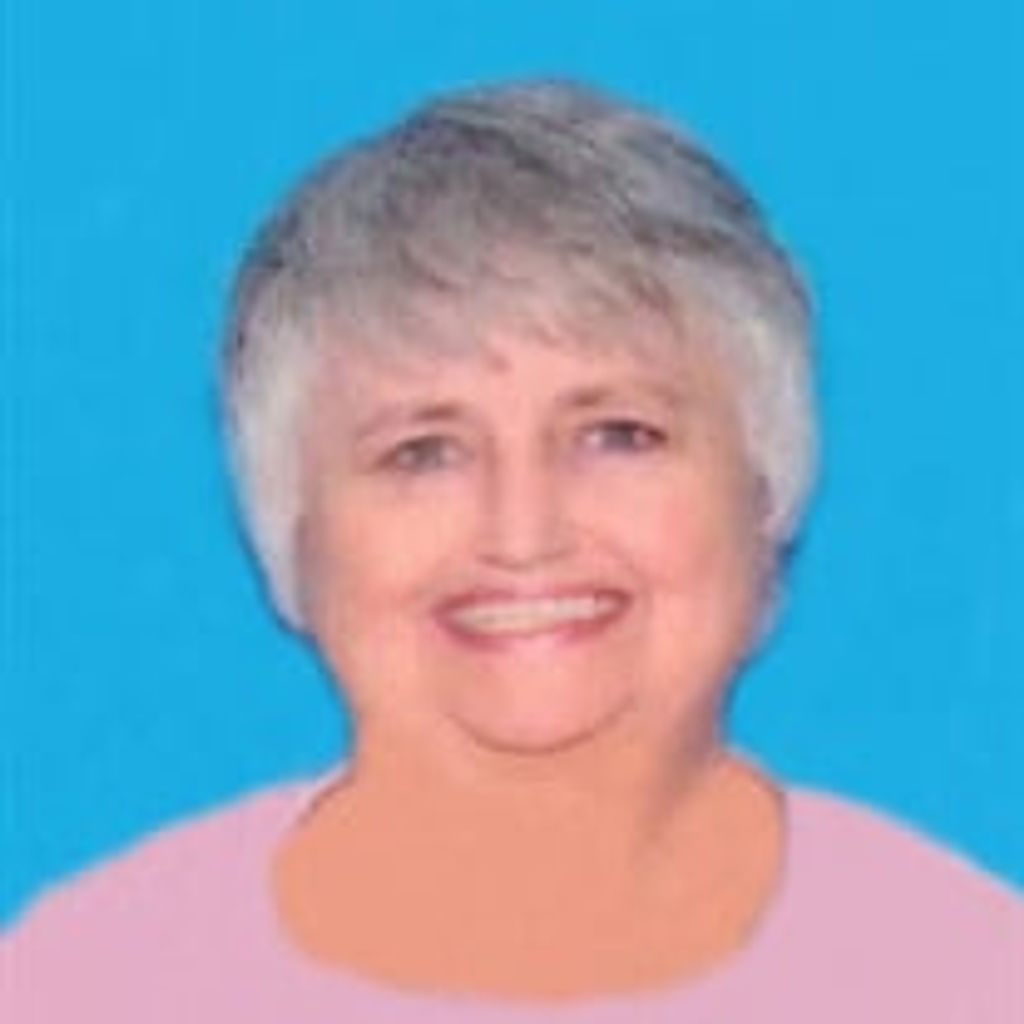 Marjorie Ann Feuerborn