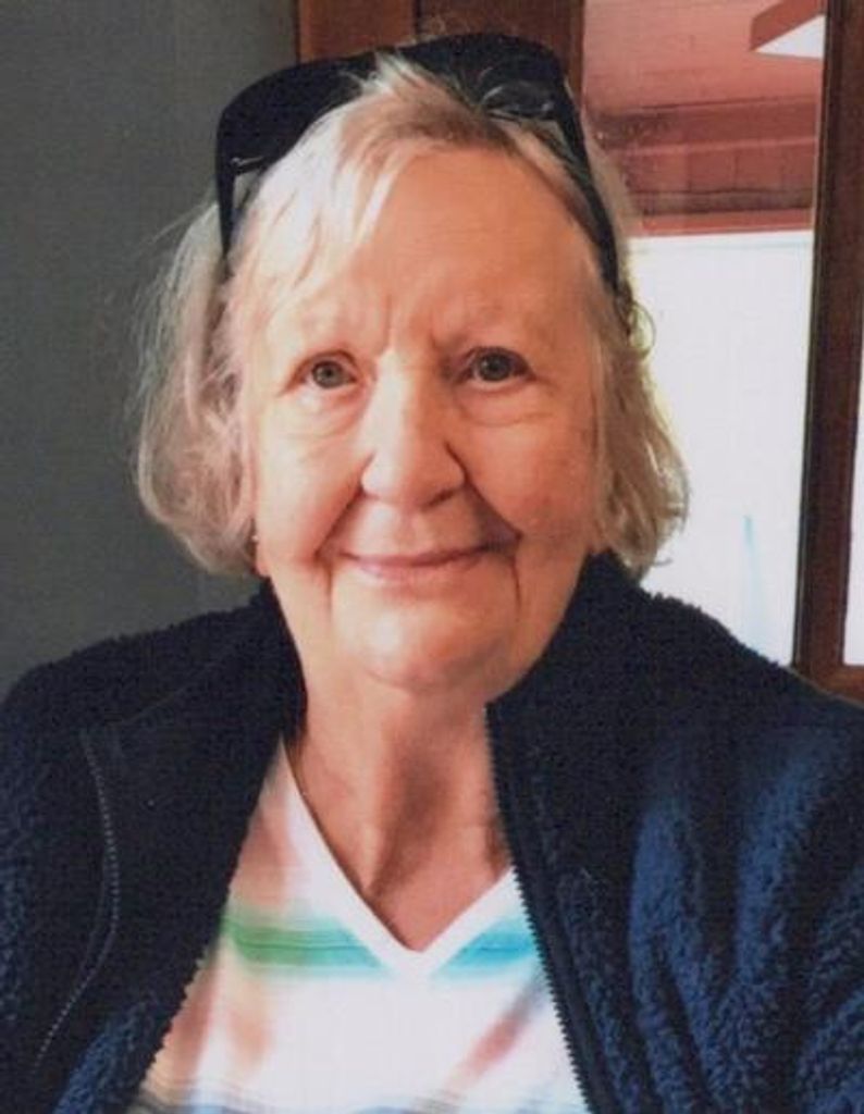 Edna Mae Schaffer Profile Photo