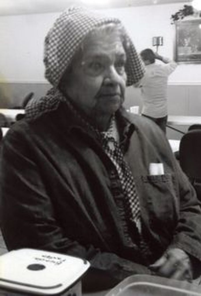 Myrtle Breakfield Profile Photo