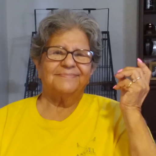 Magdalena Guadalupe Figueroa Magaña Profile Photo
