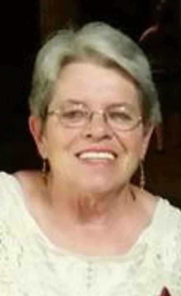 Jacqueline "Jackie" Powell Profile Photo