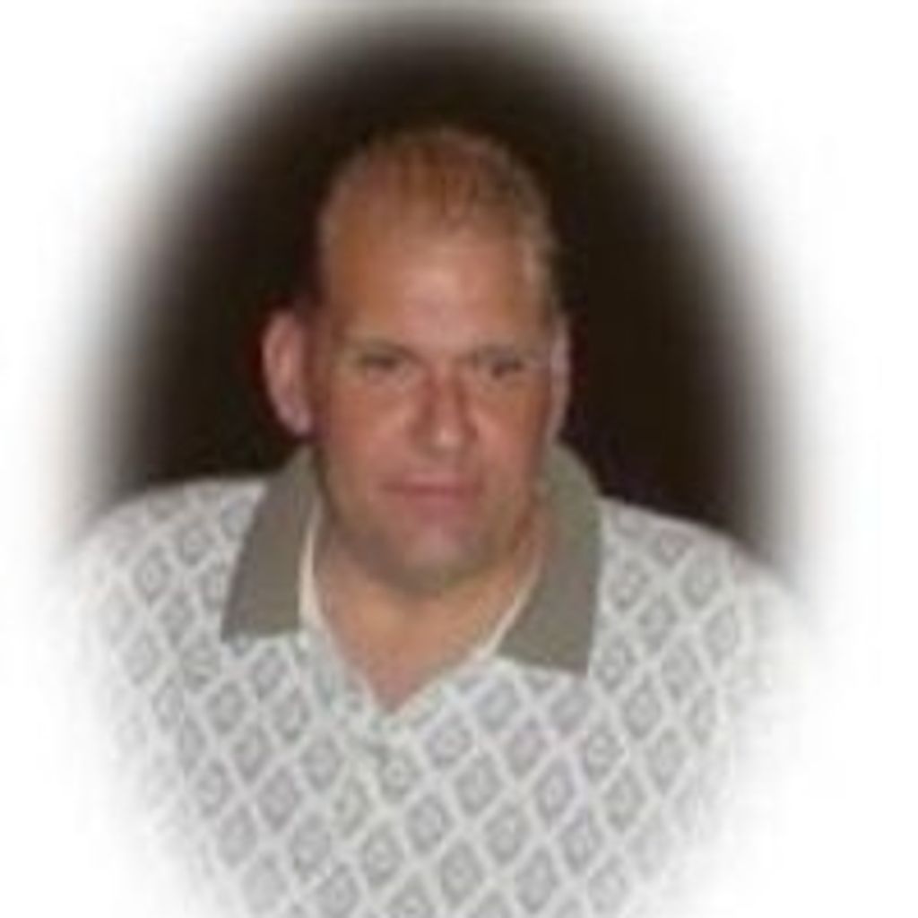 Michael Paul Forgue