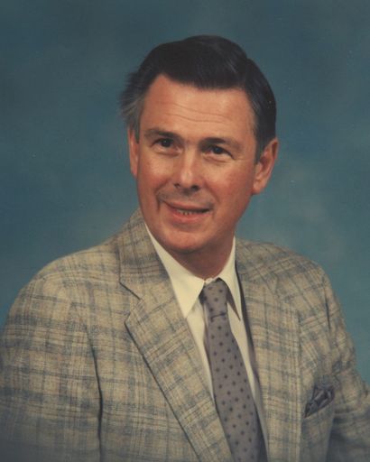 Dale E. Pierce's obituary image