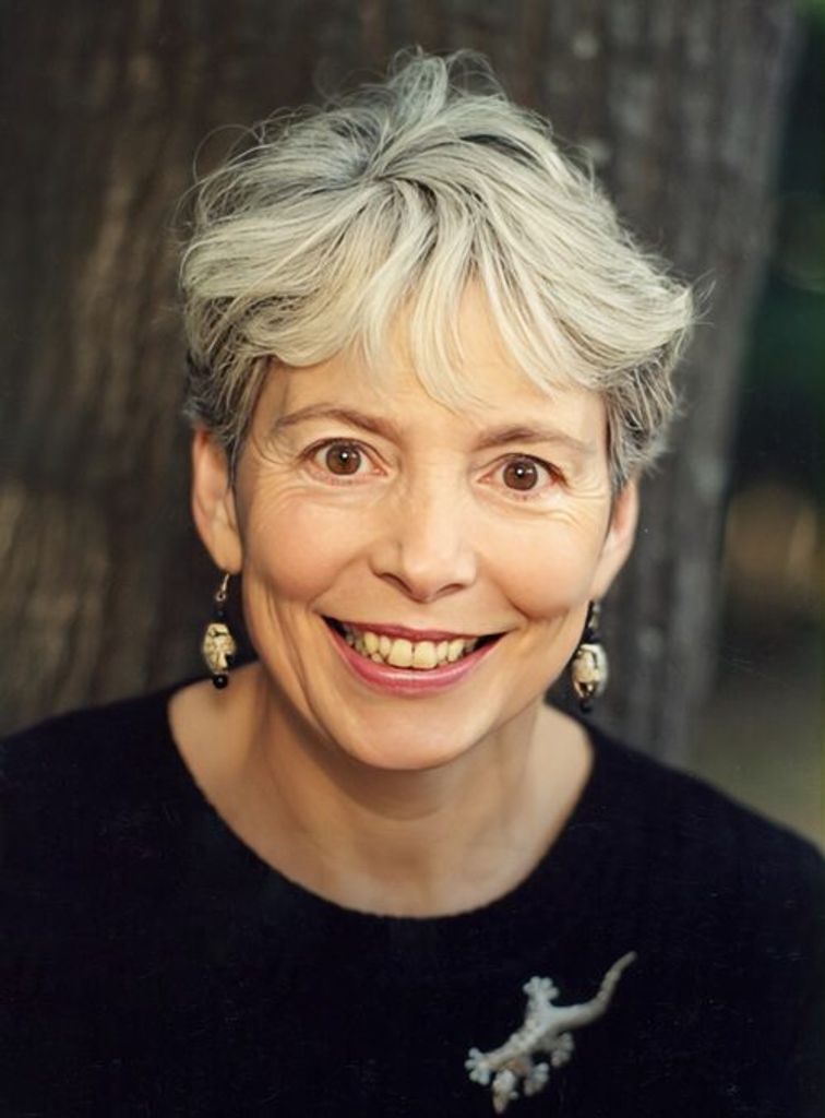 Laura Osborne Altshul Profile Photo
