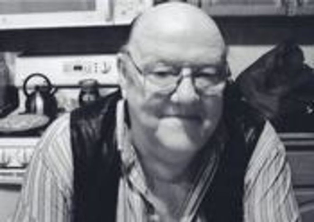 Richard Brian Mallett, Sr