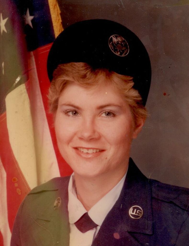Teresa Lynn Bracero (Davis)