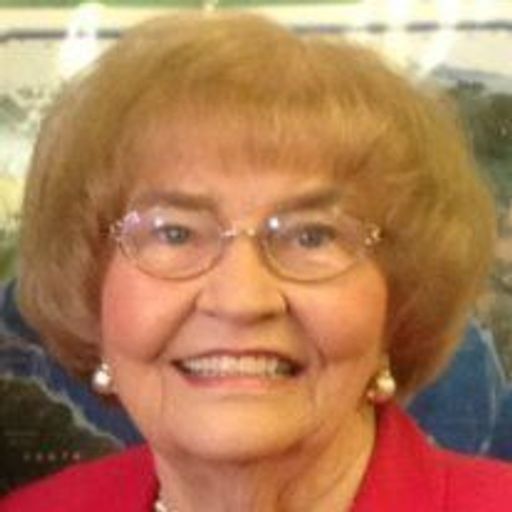 Frances Tucker Davis Profile Photo