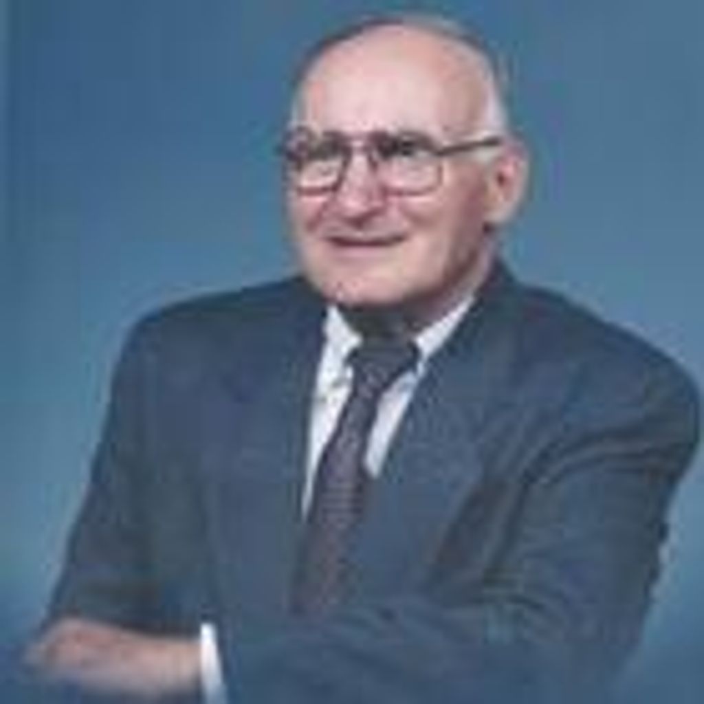 Joseph Louis Sabino Profile Photo