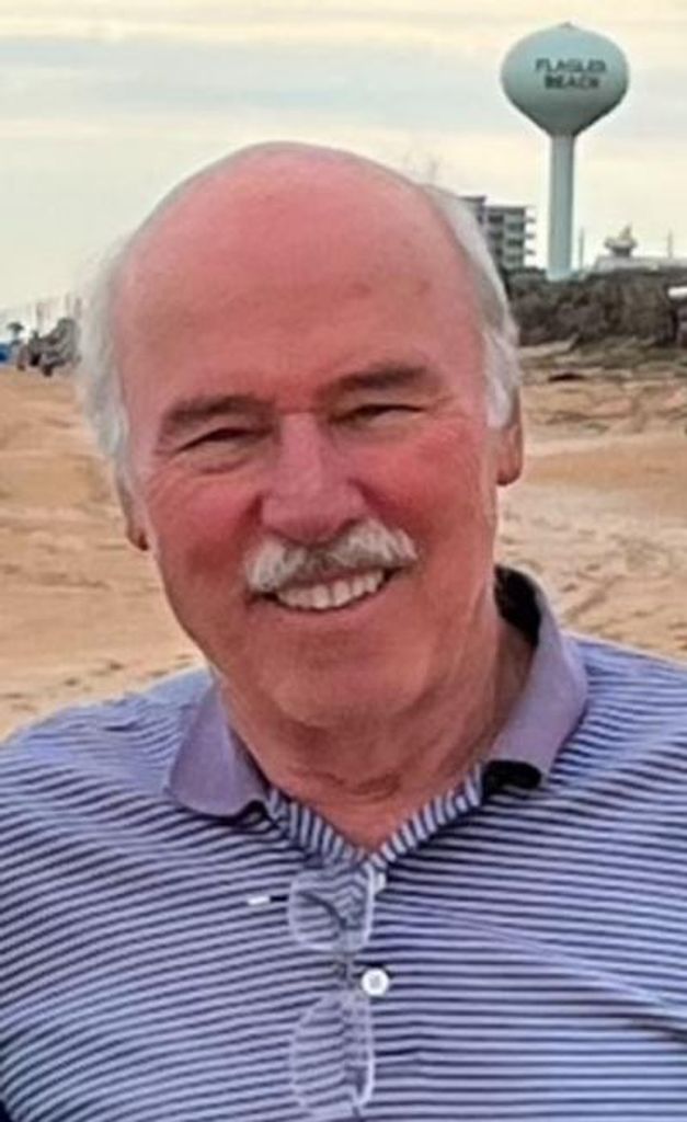 Matthew Michael Gallagher Profile Photo