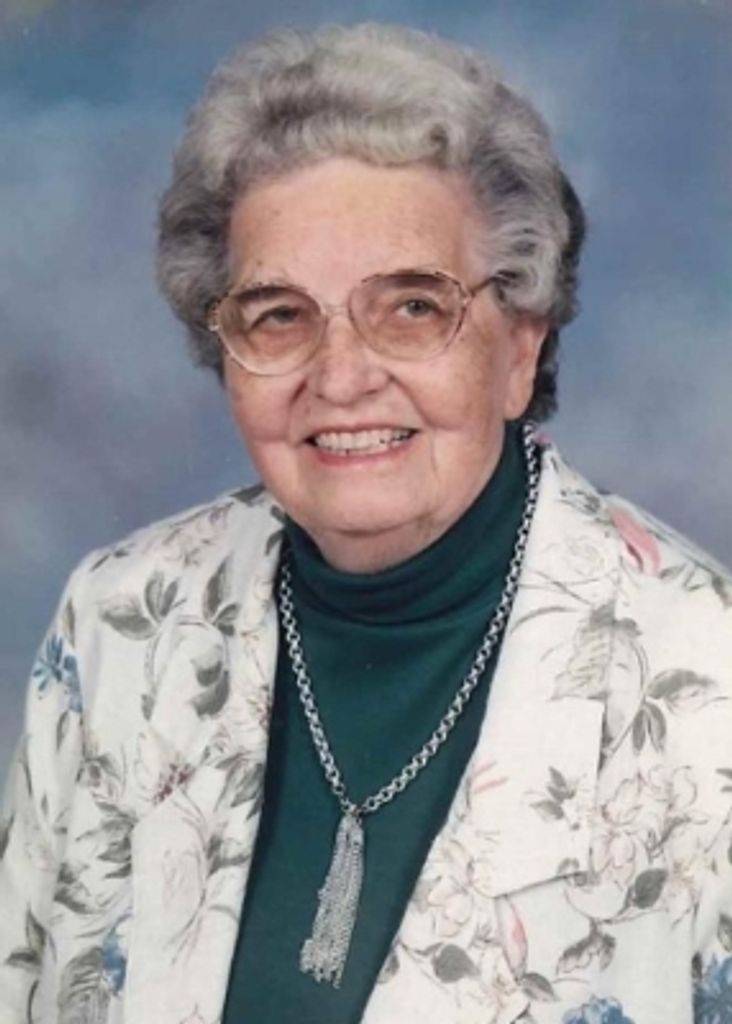 E. Elaine Bruce