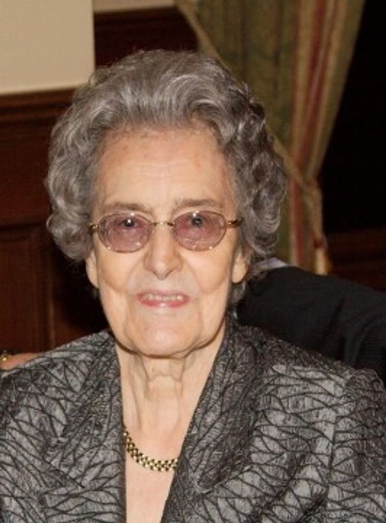 Maria Taiariol