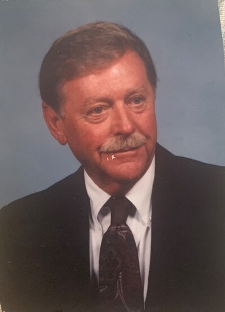 Sonny Stirling Profile Photo