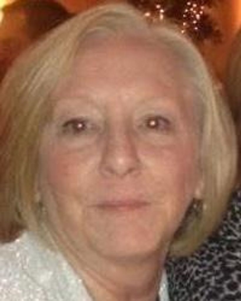 Karol A. Martin Profile Photo
