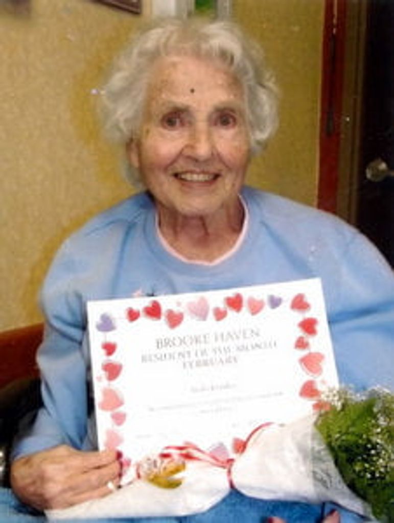 Veda Margene Kinder Profile Photo