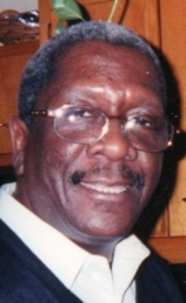 George Mckinley Latham Profile Photo