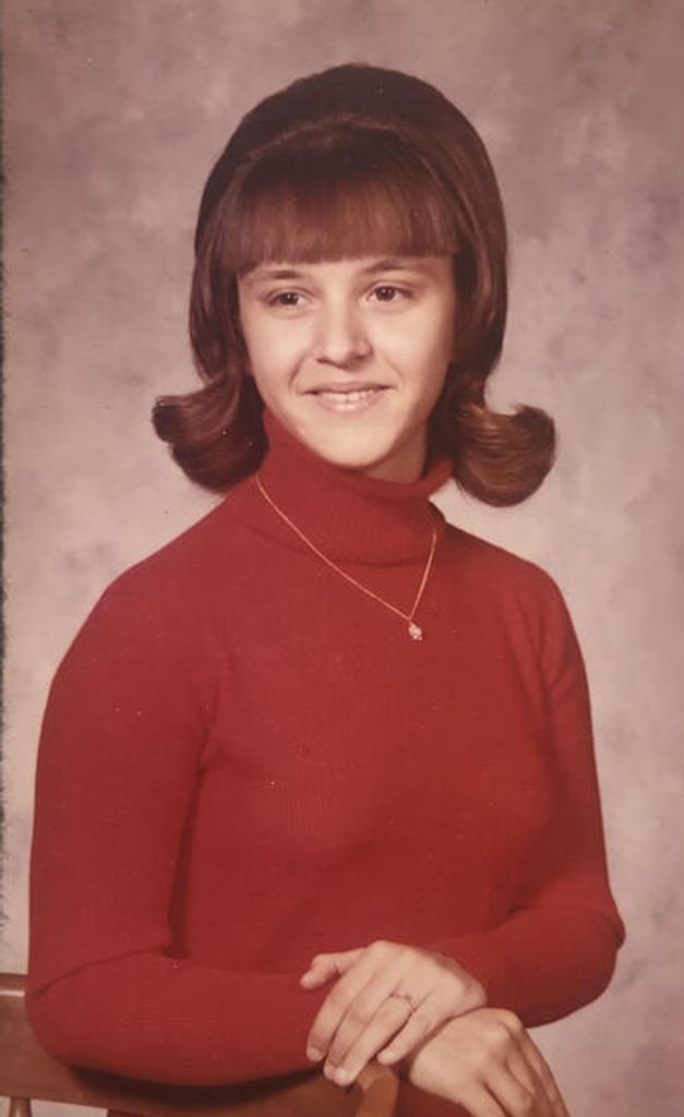 Sandra Elaine Hubbard Profile Photo