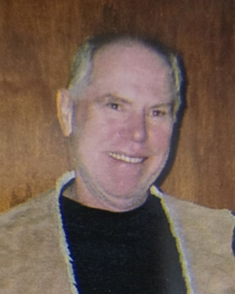 Melvyn "Mell" Paul Waldman