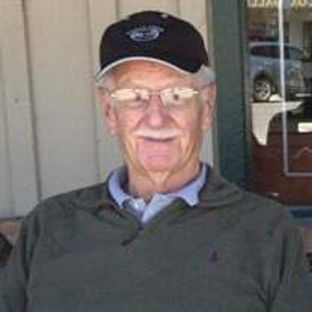 John J. "Sticks" Mcveigh Profile Photo