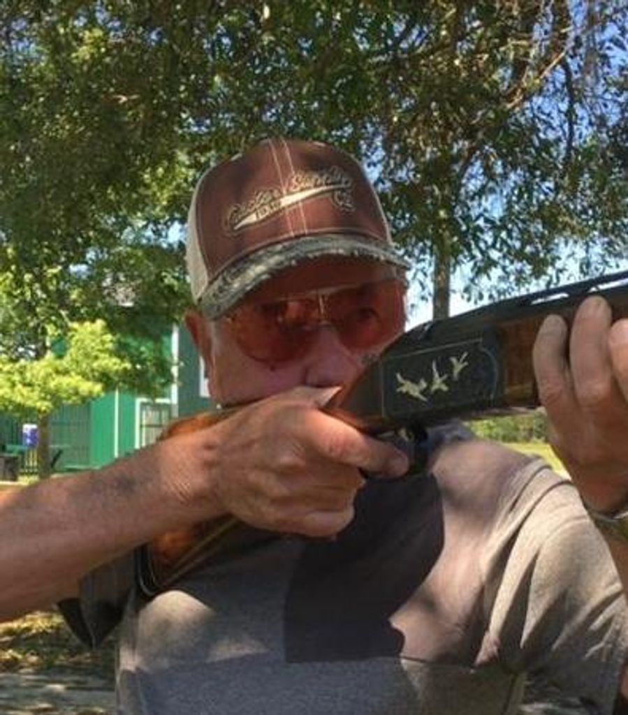 Frank Dupree Suber, Iii