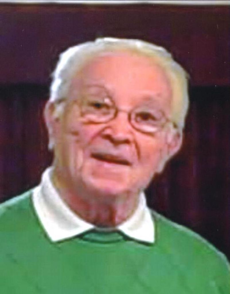 Bernard J. Warchol Profile Photo