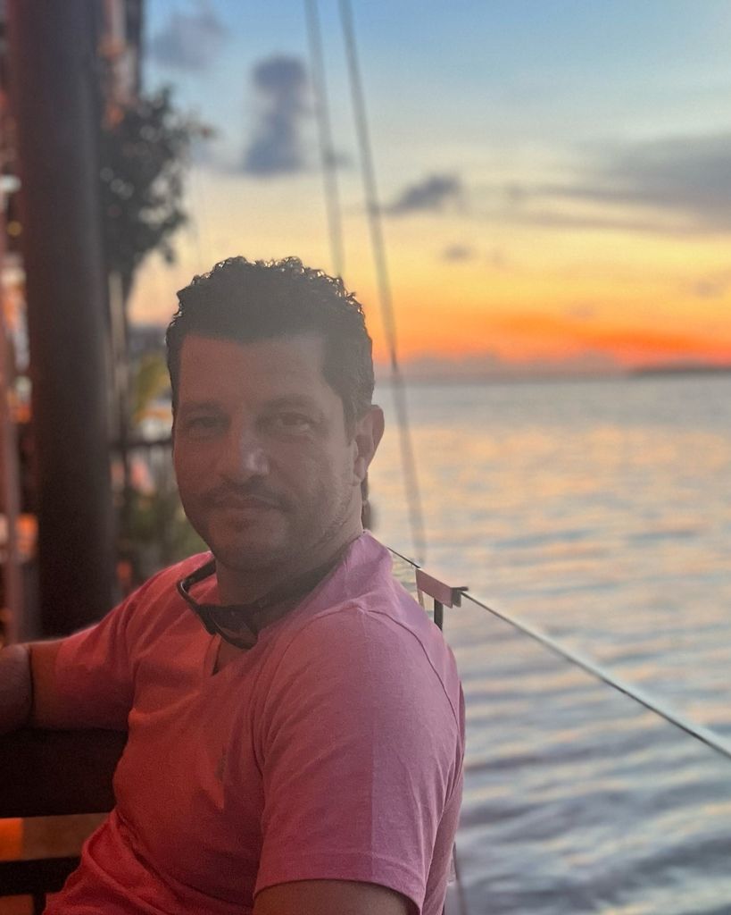 Mario Medrado Profile Photo