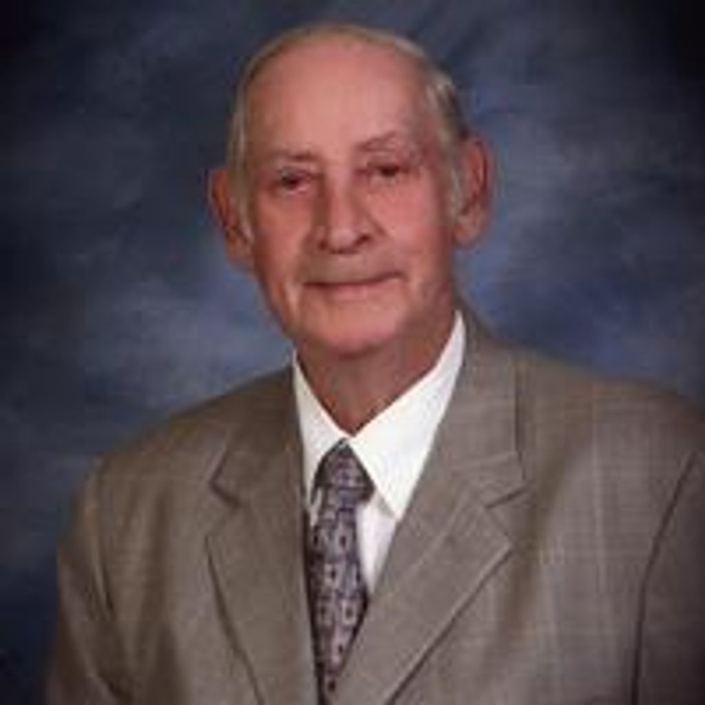 Allen Franklin Holcomb