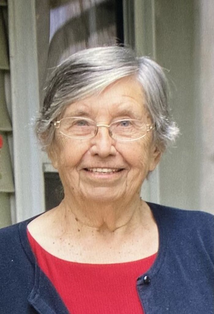 Fay Fern Beekman Profile Photo