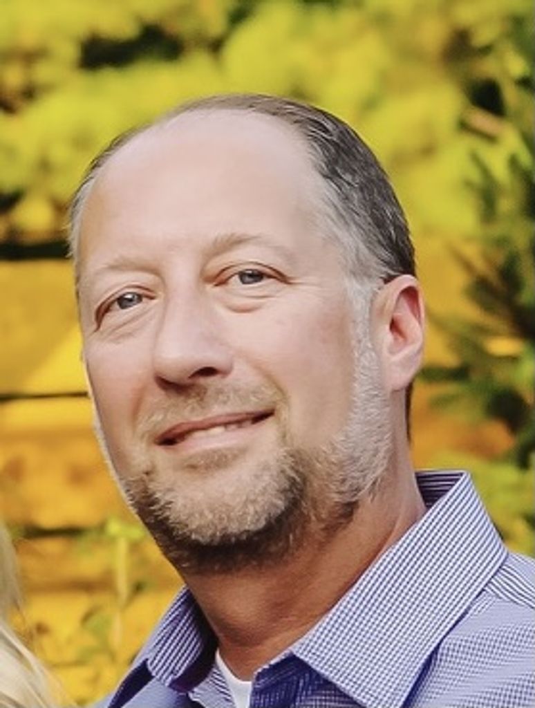 Eric G. Pethtel Profile Photo