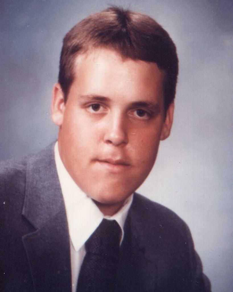 Paul Matusik Profile Photo