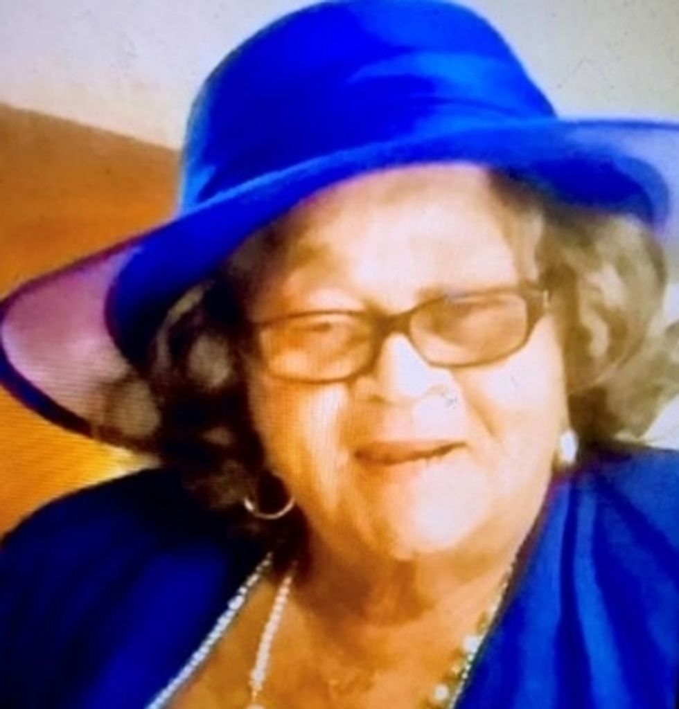 Ms. Elater Bulgin