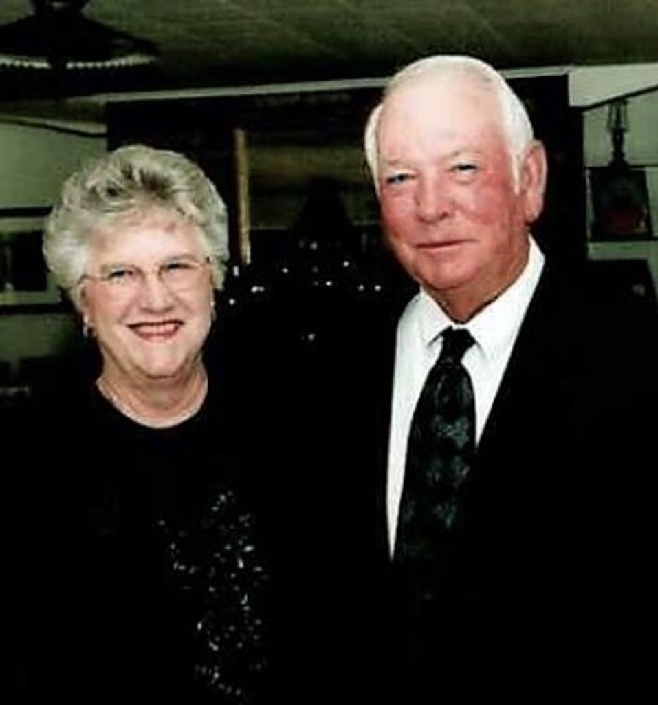 Marie Scaff Goolsby Profile Photo