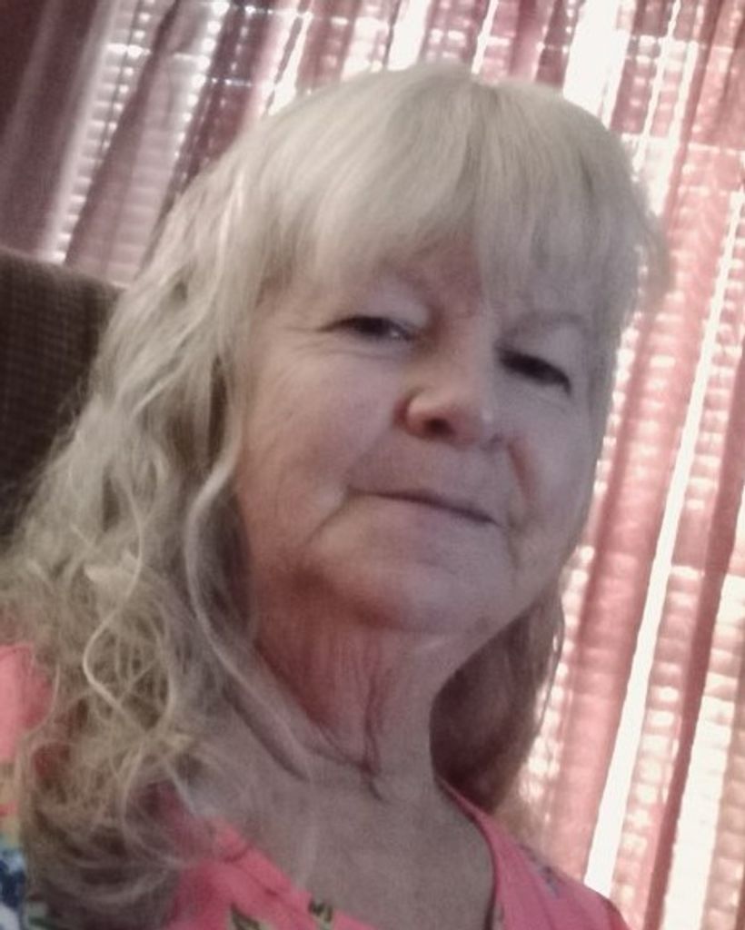 Charlene Ellen Bailey Profile Photo