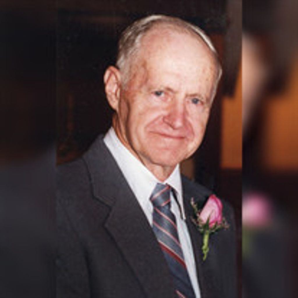 John Patrick Peine