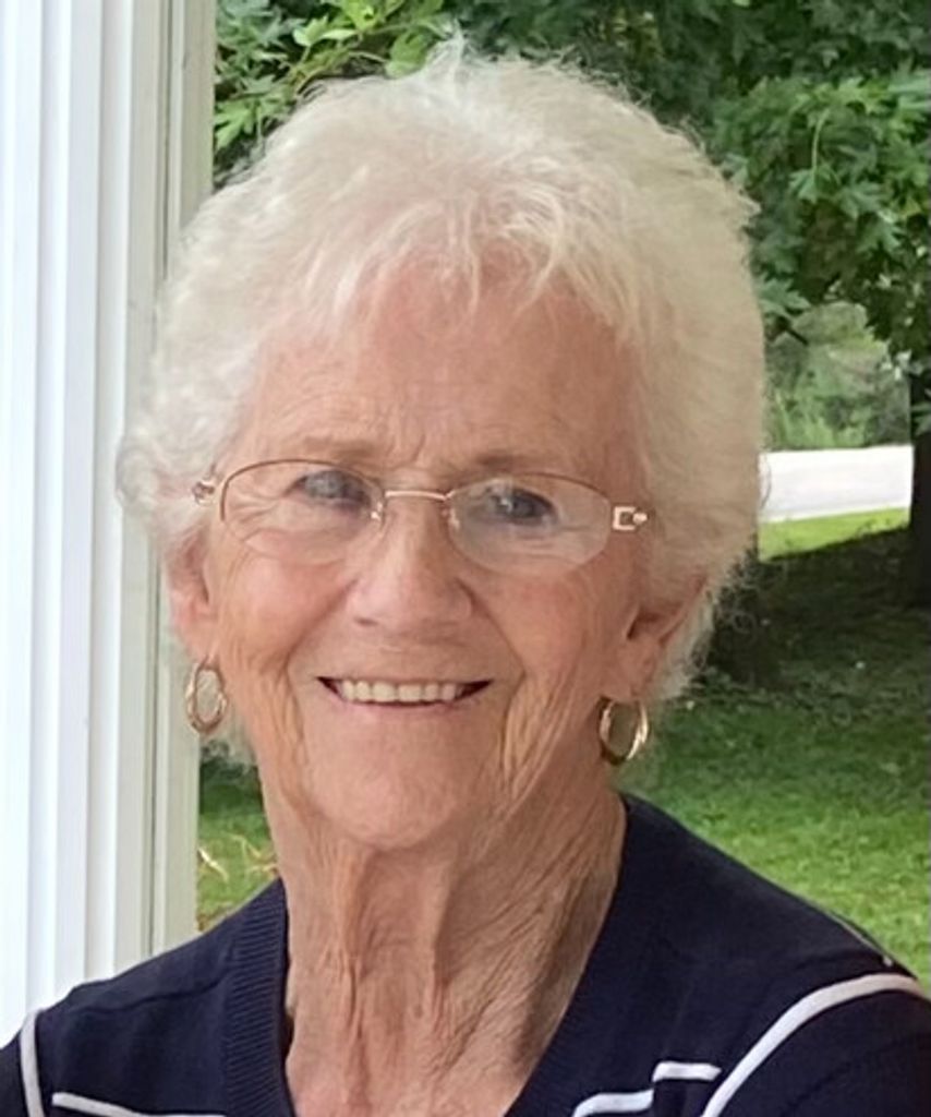 Janice Kay (Gifford)  Spires Profile Photo